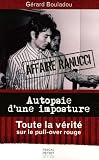 Autopsie d'une imposture : L'affaire Ranucci