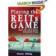Playing the REITs Game: Asia's New Real Estate Investment Trusts