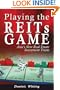 Playing the REITs Game: Asia's New Real Estate Investment Trusts