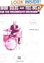 Drum Solos and Fill-Ins for the Progressive Drummer, Bk 1 (Ted Reed Publications)