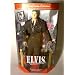 The Elvis Presley Collection "The Army Years" Classic Edition Doll Mattel