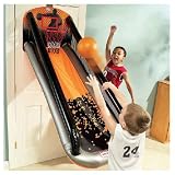 Little Tikes Inflatable Aircade Wall Court