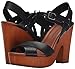 Lucky Brand Women's NOVA Dress Sandal