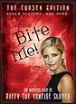 Bite Me!: The Chosen Edition The Unofficial Guide to Buffy The Vampire Slayer ( Seven Seasons One Book)