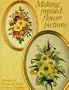 Making Pressed Flower Pictures