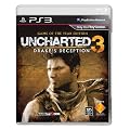Uncharted 3 : l'illusion de Drake - �dition jeu de l'ann�e