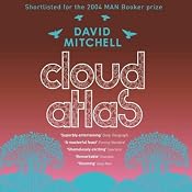 Cloud Atlas | [David Mitchell]