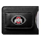 Ohio State Buckeyes Football Credit Card/Money Clip Holder - NCAA College Athletics - Fan Shop