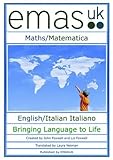 Bilingual maths resources. English/Italian