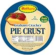 MOTHER'S Graham Cracker Pie Crust, 6-Ounce Tins (Pack of 6)