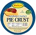 MOTHER'S Graham Cracker Pie Crust, 6-Ounce Tins (Pack of 6)