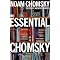 study the most-cited author on the planet:  Noam Chomsky