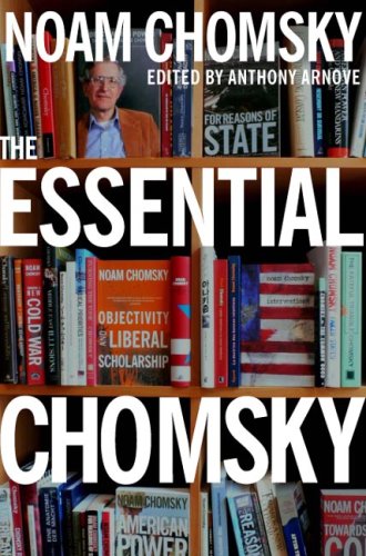 The Essential Chomsky under The Books Store