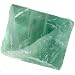 Green Fluorite Loose Gemstone Mineral weighs 51-75cts