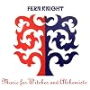 Music for Witches & Alchemists