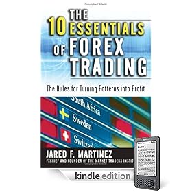 The 10 Essentials of Forex Trading
