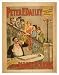 Historic Theater Poster (L), Peter F Dailey in John J McNallys happiest effort The ni...