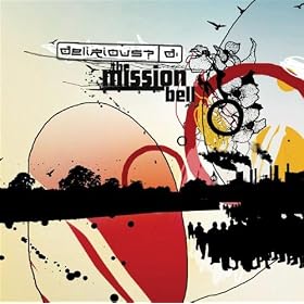 Stronger (The Mission Bell Album Version)