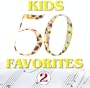 50 Kids Favorites