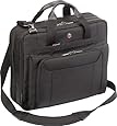 Targus Checkpoint-Friendly Corporate Traveler Case for 16 Inch Laptops CUCT02UA15S (Black)
