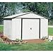 Arrow Storage Building - 10ft. x 8ft. Arlington, M