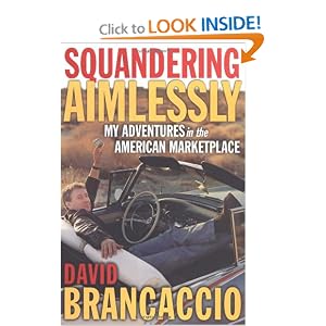 Squandering Aimlessly Adventures American Marketplace