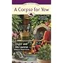 A Corpse for Yew (Peggy Lee Garden Mysteries)