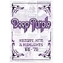 History Hits & Highlights 1968-1976 (2pc) (Dol) [DVD] [Import]