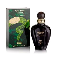 Creation Lamis 6236060 FATAL SNAKE CLASSIC Damen Parf�m 100 ml