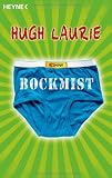 Bockmist - Hugh Laurie