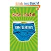Bockmist