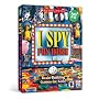 Scholastic I Spy Funhouse