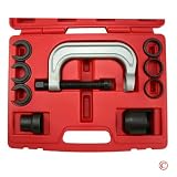 Neiko Upper Control Arm Bushing Removal Tool Repair for Ford, GM & Chrysler (OTC-7068)