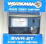SWR METER to Test CB Radio Antennas - Workman - New