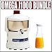 Omega J1000 Omega The Original Model 1000 Bundle