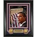 Barack Obama 24kt Gold Coin Photo Mint