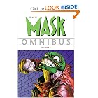 The Mask Omnibus Volume 1 (v. 1) by John Arcudi and Doug Mahnke