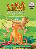 I Am A Lion! / ¡Yo Soy Un Leon! (Another Sommer-Time Story Bilingual)