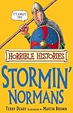 The Stormin' Normans (Horrible Histories) (Horrible Histories)