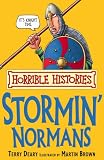 The Stormin' Normans (Horrible Histories S.)