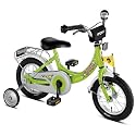 Kid PUKY ZL 12-1 Alu ab ca. 3 Jahren