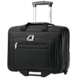 Samsonite 15.6-Inch Classic Wheeled Business Case (43876-1041)