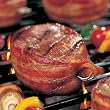 Omaha Steaks 6 (5 oz.) Bacon-Wrapped Filets