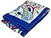 Vera Bradley Beach Towel (Marina Paisley)