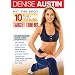 Denise Austin: Hit the Spot - 10 Five Minute Target Toners