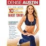 Denise Austin: Hit the Spot - 10 Five Minute Target Toners