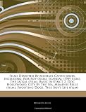 Films Directed By Michael Caton-jones, including: Rob Roy (film), Scandal (1989 Film), The Jackal (film), Basic Instinct 2, Doc Hollywood, City By The ... (film), Shooting Dogs, This Boy's Life (film)