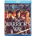The Warrior'S Way