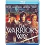 The Warrior'S Way <b>Blu-ray</b> ~ Kate Bosworth