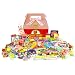 Grand Holiday Retro Candy Assortment Gift Box